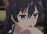 “讨打”的灯子为什么喜欢侑？不仅因为她的特别，更想终将成为你