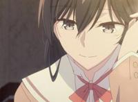 “讨打”的灯子为什么喜欢侑？不仅因为她的特别，更想终将成为你