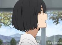 治愈系动漫，这四部值得一看，第三部很有感触！