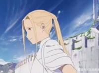 治愈系动漫，这四部值得一看，第三部很有感触！