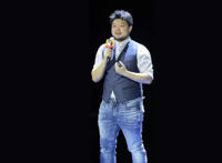 暴走漫画任剑：暴走的IP、电影和王尼玛们