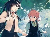 爱是束缚，是放手高分神作《终将成为妳》