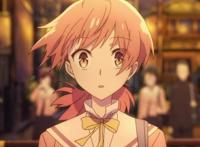 终将成为你：完美诠释日语发音“亚撒西”就是恋爱最美的状态！