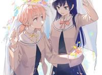 《终将成为你》——爱分很多种，我爱你是最重要的一种