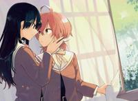 动漫杂谈：《终将成为你》如何以少量的剧情来烘托细腻的感情