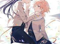 「终将成为你」这部百合，看过的人都会老脸一红「上」