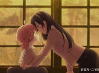 「终将成为你」这部百合，看过的人都会老脸一红「上」