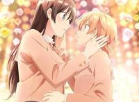 女孩子们恋爱的硬核百合番，新番《终将成为你》10月5日开播