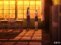 女孩子们恋爱的硬核百合番，新番《终将成为你》10月5日开播