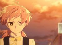 《终将成为你》第12集：感情戏开始暴走，七海姐姐--澪有什么启示