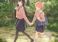 人气百合漫画改编，讲述女孩子之间的浪漫校园爱情，爱情不分性别