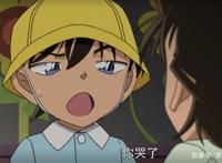 名侦探柯南：青山漫画也有宇宙，五部动漫主角撞脸，都长着新一脸