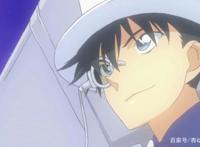 名侦探柯南：青山漫画也有宇宙，五部动漫主角撞脸，都长着新一脸