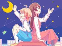 十月新番：《终将成为你》——主角的百合之恋太扭曲