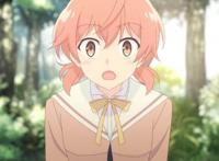 十月新番：《终将成为你》，百合番的一股清流，不可错过的佳作！