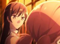 十月新番：《终将成为你》，百合番的一股清流，不可错过的佳作！