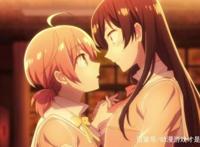 动漫介绍《终将成为你》