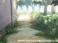 动漫介绍《终将成为你》