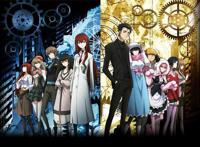 二次元图鉴0926：终将成为你，一切都是命运石之门的选择