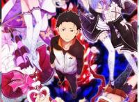 补番推荐：2016年春季动漫目录