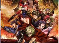 补番推荐：2016年春季动漫目录