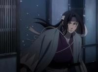 《薄樱鬼》推出新作OVA，有新角色出场，“有生之年”等到了