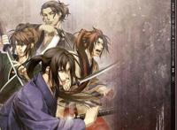 薄雾飘散落樱飞——《薄樱鬼》系列动画音乐鉴赏之一