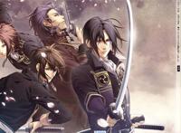 薄雾飘散落樱飞——《薄樱鬼》系列动画音乐鉴赏之一