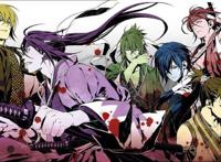 薄雾飘散落樱飞——《薄樱鬼》系列动画音乐鉴赏之一