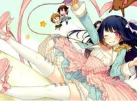 动漫：给漫友们推荐几部后宫番，不看后悔！