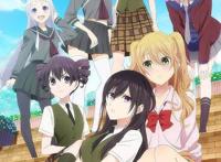 盘点8部喜剧类动画，第8部夏目和猫老师的恋爱番了