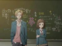 盘点8部喜剧类动画，第8部夏目和猫老师的恋爱番了