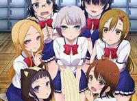 盘点5部名字很长的动漫，网友：编剧你是不会起名字了吗？