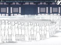 斗破苍穹—开挂为了请假：迦南学院闻名天下，大叔大妈都想混进去