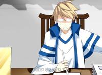 斗破苍穹—开挂为了请假：迦南学院闻名天下，大叔大妈都想混进去