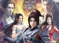 斗破苍穹：年番评分已跌至7.7，一口一个萧炎哥哥比斗罗还尴尬！