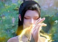 斗破苍穹：年番评分已跌至7.7，一口一个萧炎哥哥比斗罗还尴尬！