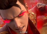 斗破苍穹年番终极预告公布，小萝莉紫妍登场，萧炎萧薰儿亲吻告别