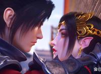 《斗破苍穹》年番定档，《缘起》之后无缝衔接，陨落心炎登场