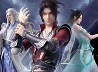 《斗破苍穹》年番能讲到萧炎三上云岚宗吗？答案已经显而易见