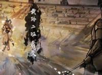 迦南学院来了！萧炎无缘换形象，薰儿钟爱中分，“炎薰”cp牵手了