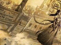 迦南学院来了！萧炎无缘换形象，薰儿钟爱中分，“炎薰”cp牵手了