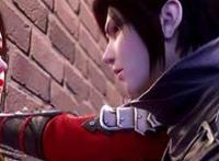 斗破苍穹：萧薰儿年番形象公开，少女感十足，陨落心炎形象曝光