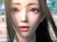 斗破苍穹：萧薰儿年番形象公开，少女感十足，陨落心炎形象曝光