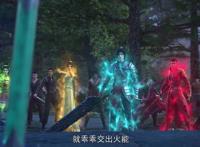 斗破苍穹：美杜莎失身场面香艳，表情销魂，萧炎整容失败还有脸回家