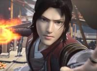 斗破苍穹接档武动乾坤，特别篇年番不断更播出，美杜莎失身萧炎