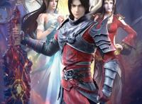 《斗破苍穹年番》热度登顶，动画之于“大阅文”意味着什么？