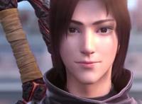 斗破年番将出，那在萧炎进迦南学院时，萧熏儿达到了什么境界