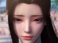 斗破年番将出，那在萧炎进迦南学院时，萧熏儿达到了什么境界