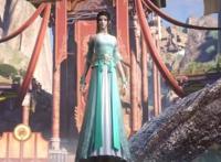 斗破年番将出，那在萧炎进迦南学院时，萧熏儿达到了什么境界